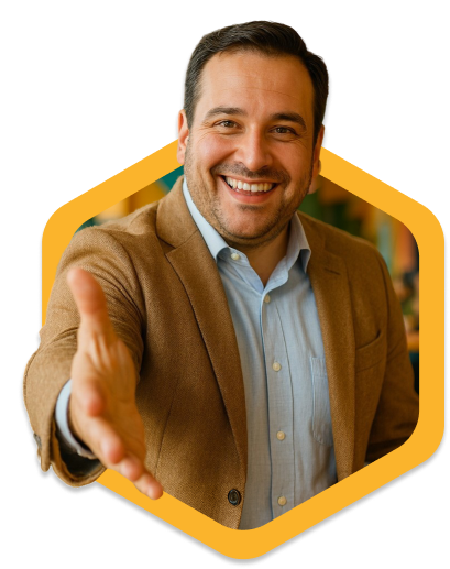 Use your network to create real, lasting value